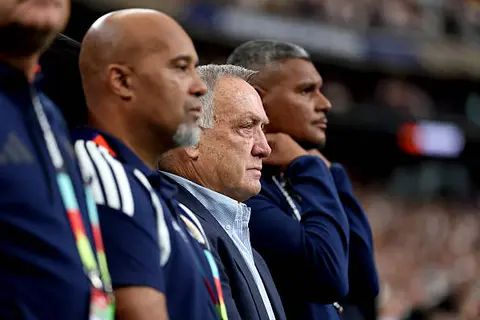 للمرة الثالثة في مونديال 2026.. أدفوكات يسجل رقمًا قياسيًا مع كوراساو